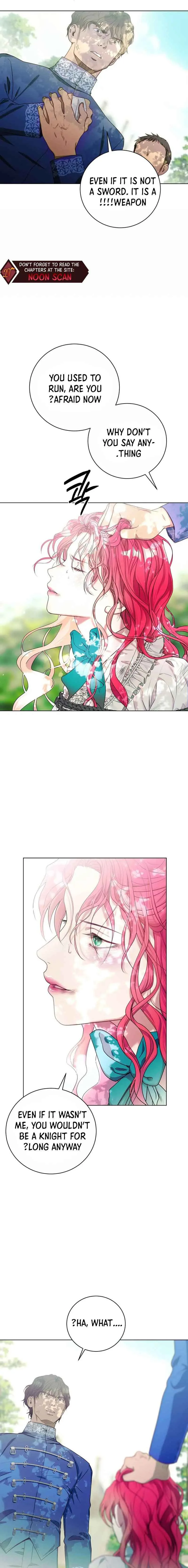 Marriage Contract With Two Husbands Chapter 1 page 24