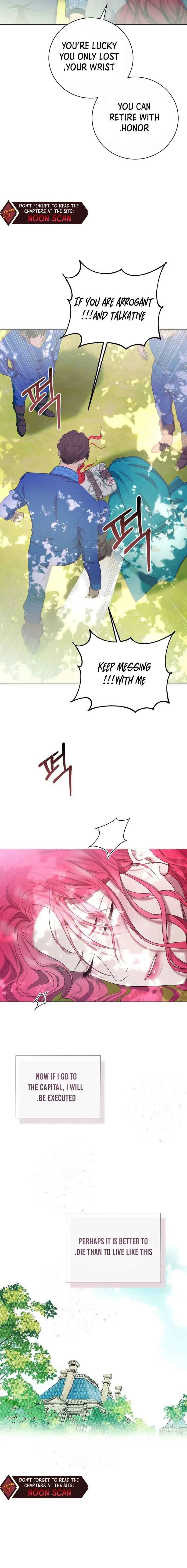 Marriage Contract With Two Husbands Chapter 1 page 25