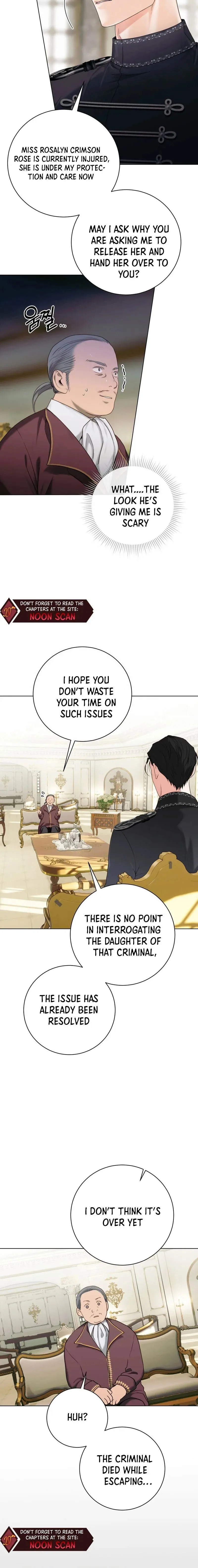 Marriage Contract With Two Husbands Chapter 3 page 4