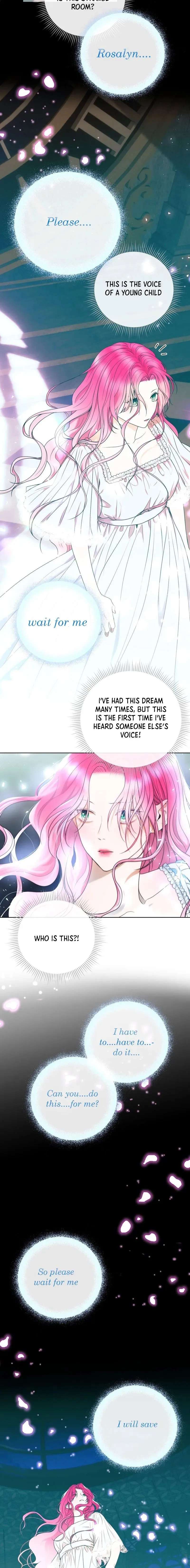 Marriage Contract With Two Husbands Chapter 3 page 9