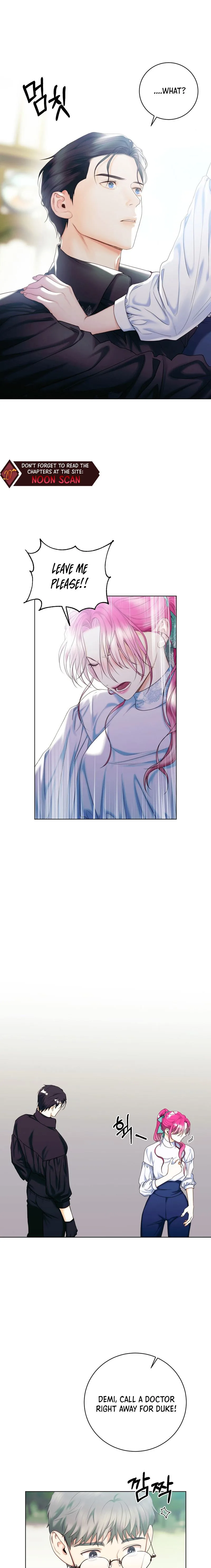 Marriage Contract With Two Husbands Chapter 4 page 20