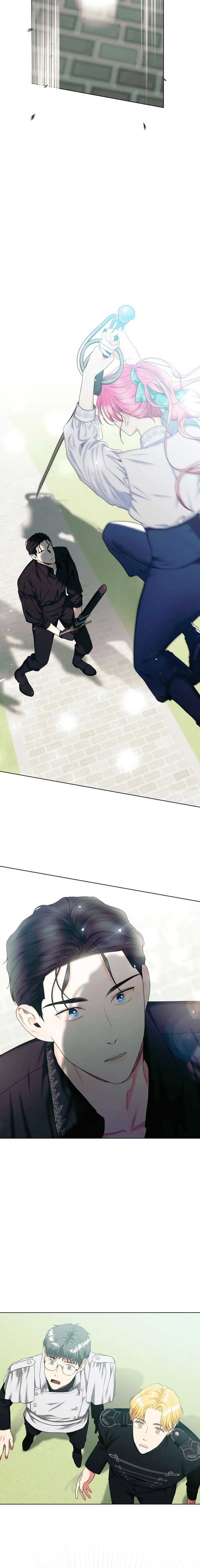 Marriage Contract With Two Husbands Chapter 4 page 16