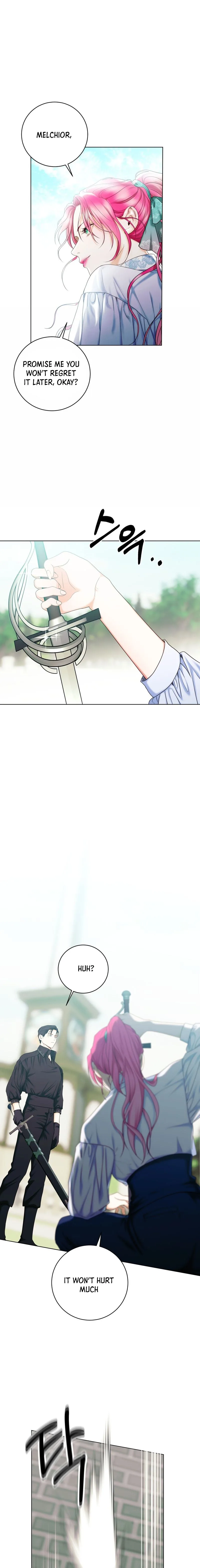 Marriage Contract With Two Husbands Chapter 4 page 15