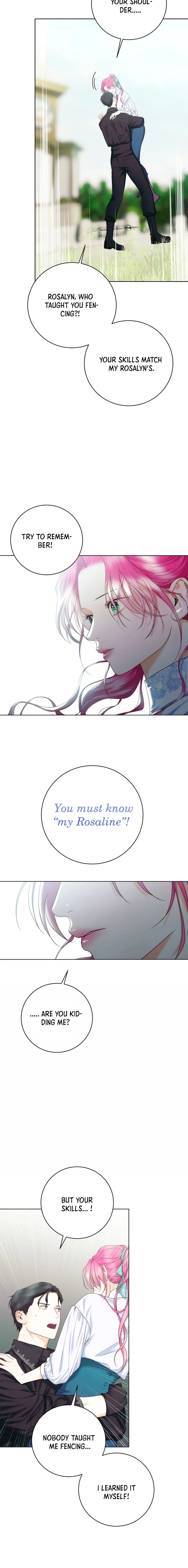 Marriage Contract With Two Husbands Chapter 4 page 19