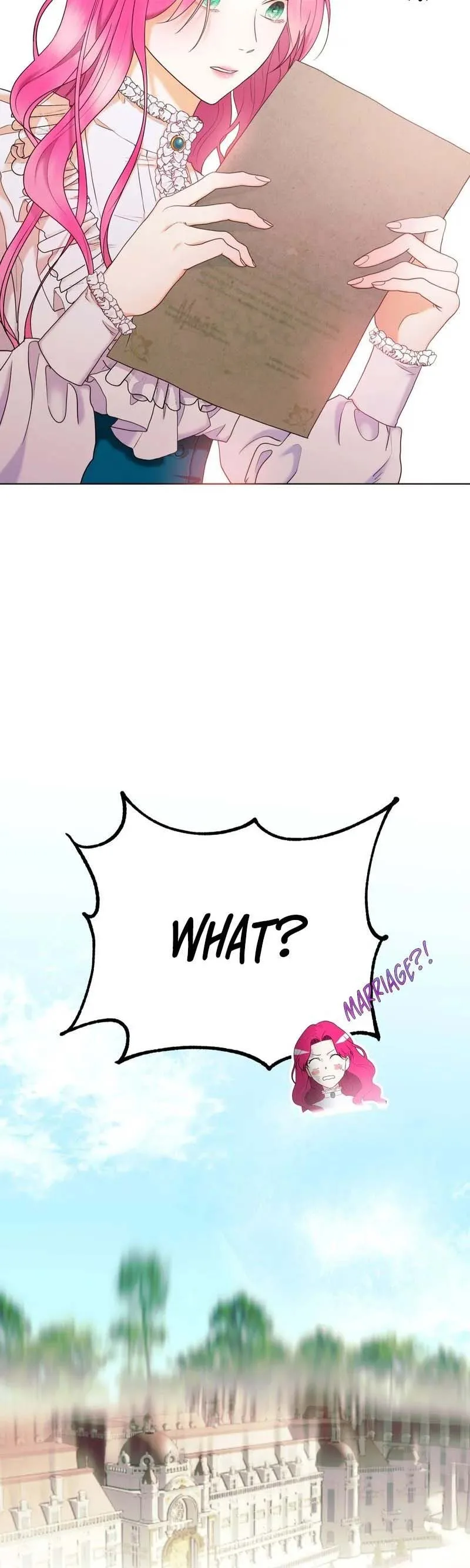 Marriage Contract With Two Husbands Chapter 3 page 25