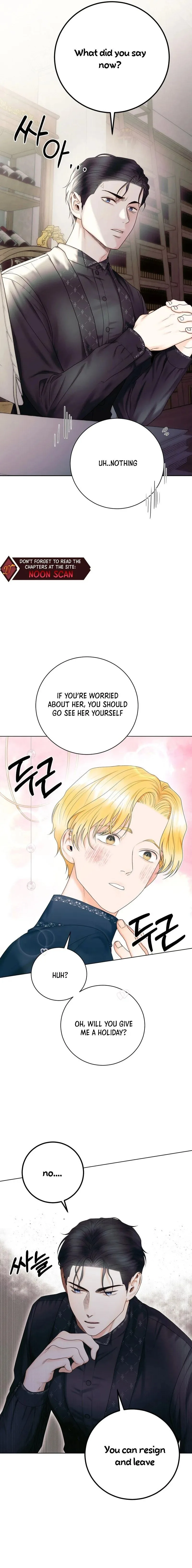 Marriage Contract With Two Husbands Chapter 10 page 8