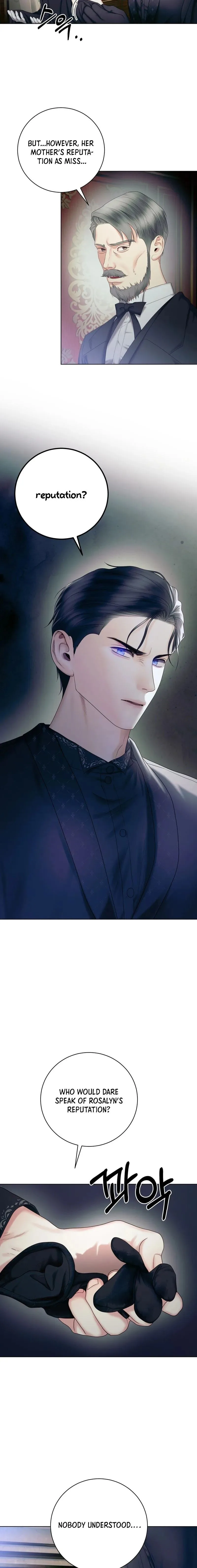 Marriage Contract With Two Husbands Chapter 10 page 12
