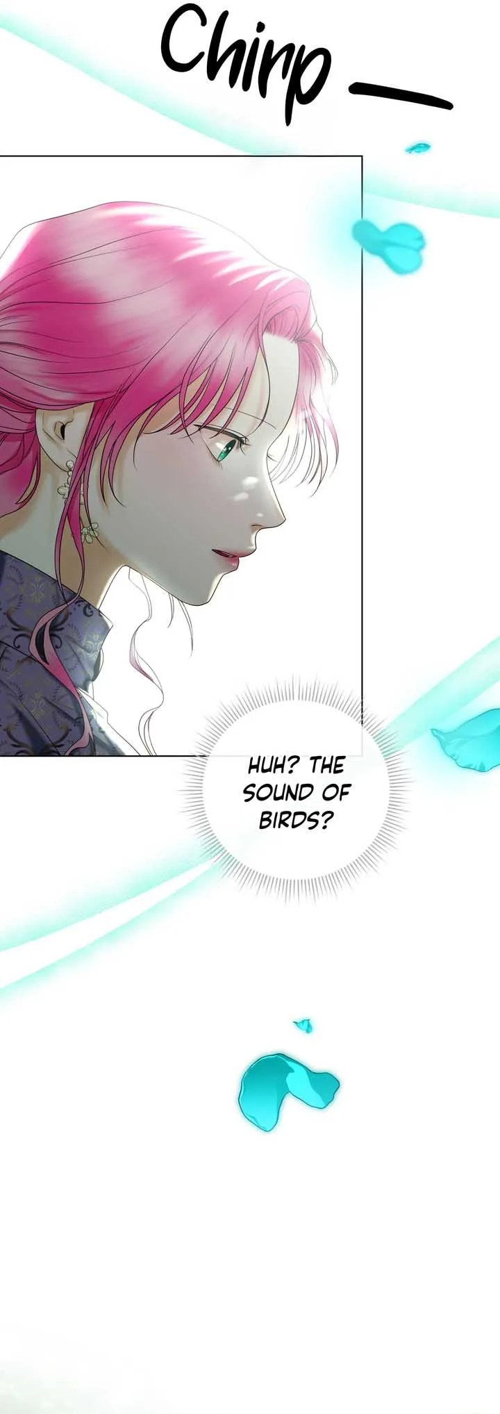 Marriage Contract With Two Husbands Chapter 12 page 17