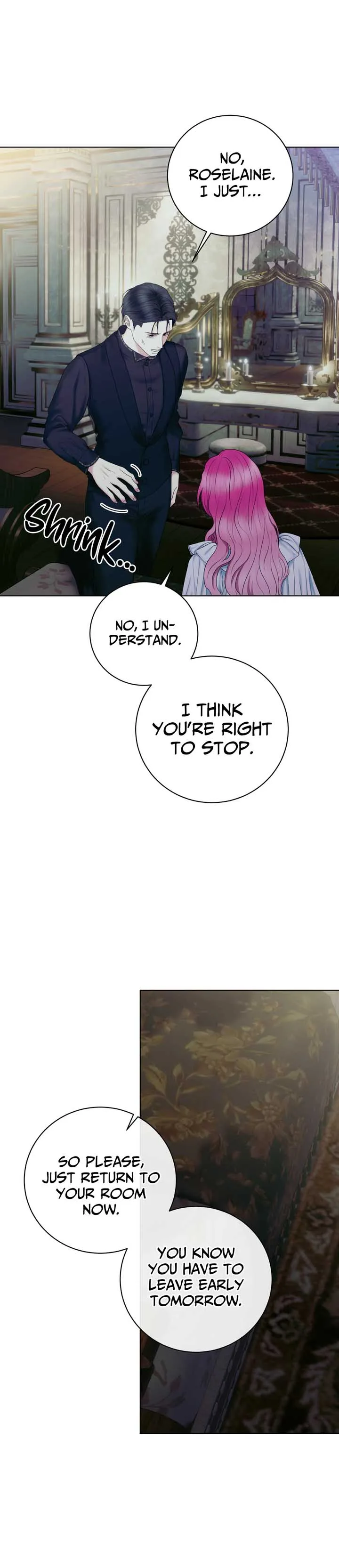 Marriage Contract With Two Husbands Chapter 12 page 4