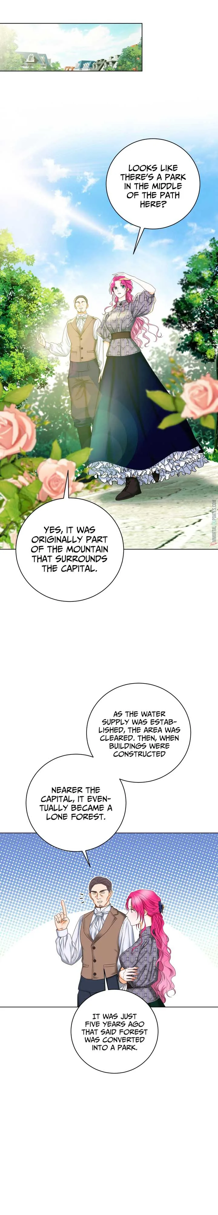 Marriage Contract With Two Husbands Chapter 12 page 12