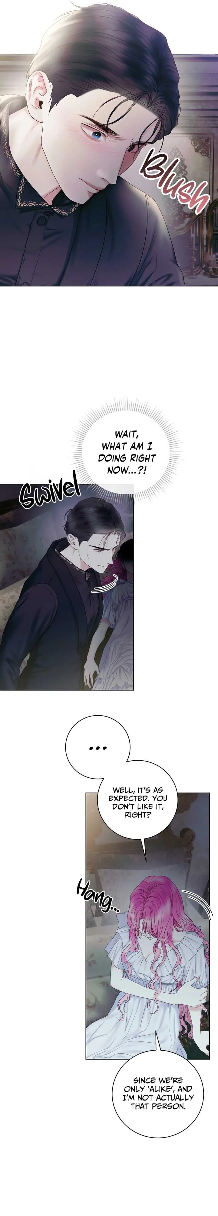 Marriage Contract With Two Husbands Chapter 12 page 3