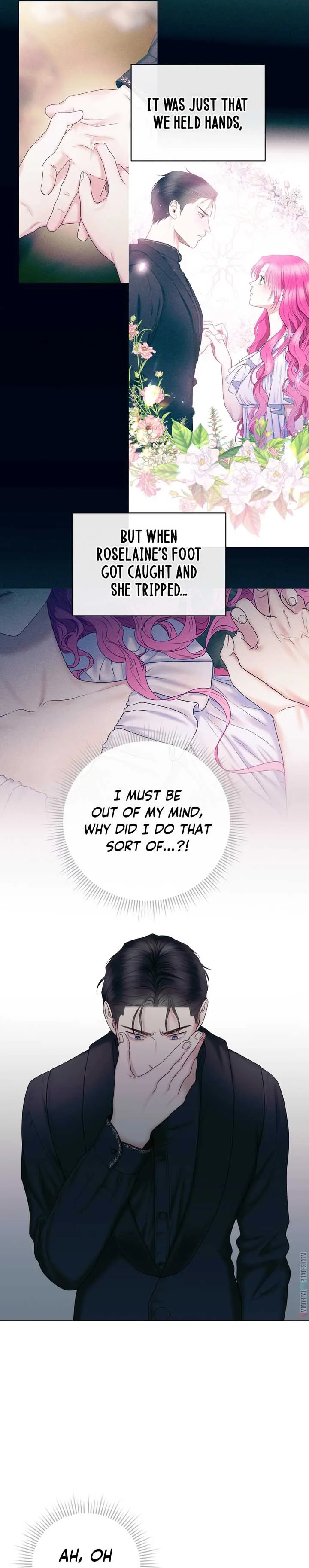 Marriage Contract With Two Husbands Chapter 12 page 7