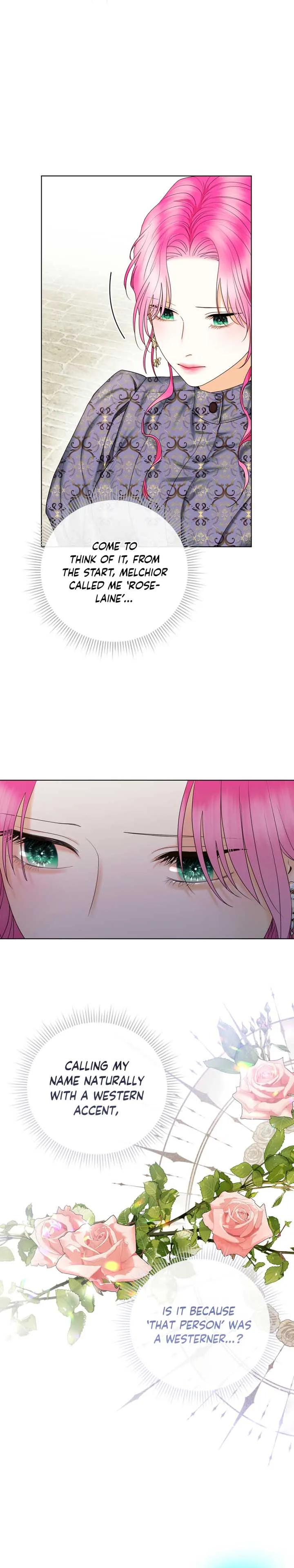 Marriage Contract With Two Husbands Chapter 12 page 14