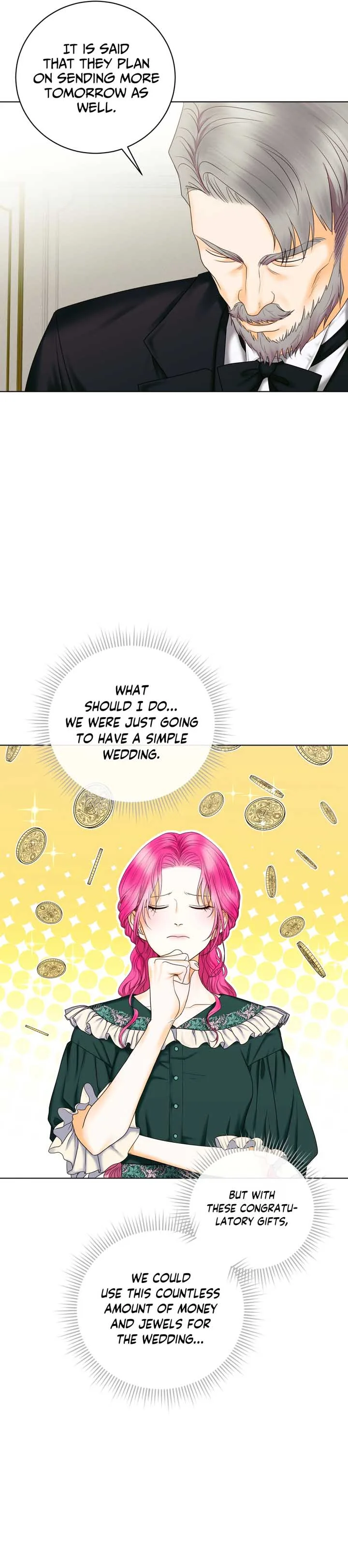 Marriage Contract With Two Husbands Chapter 12 page 10