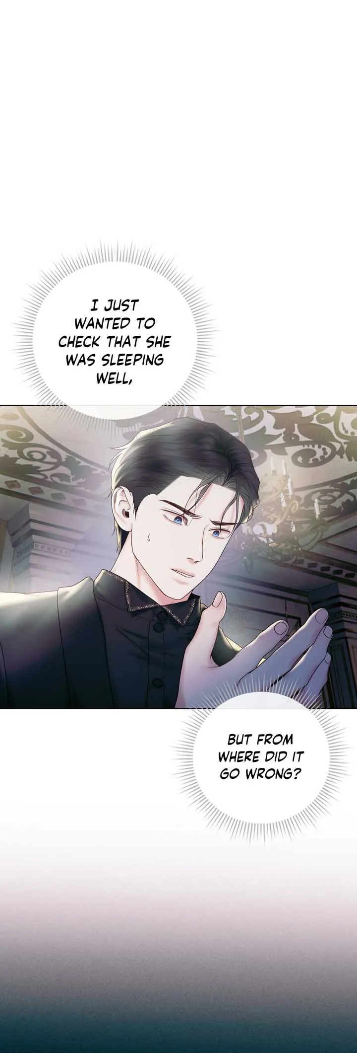 Marriage Contract With Two Husbands Chapter 12 page 6