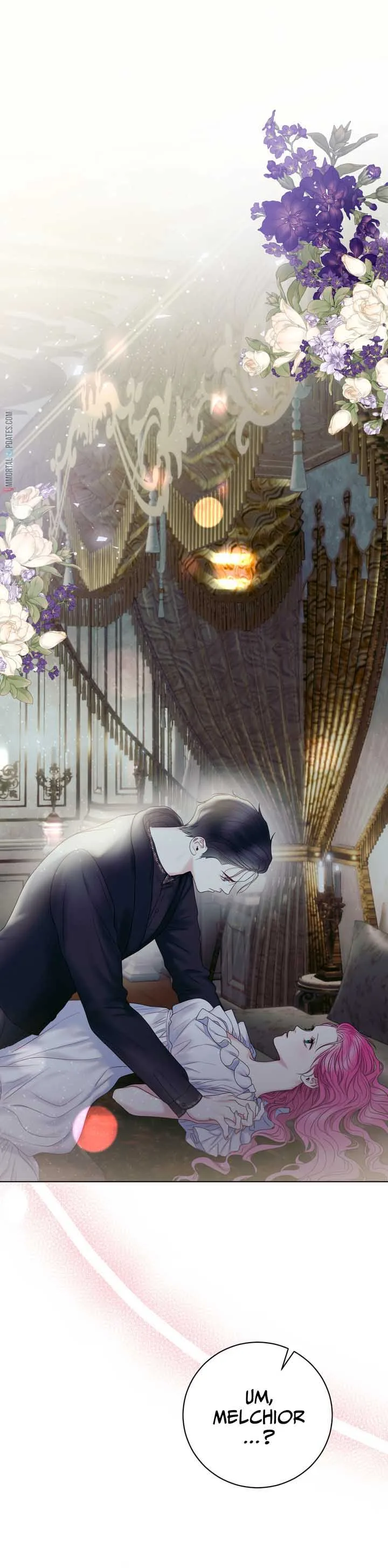 Marriage Contract With Two Husbands Chapter 12 page 2