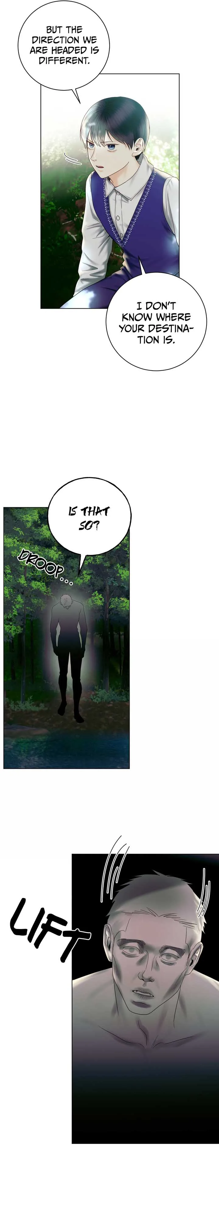 Marriage Contract With Two Husbands Chapter 13 page 5