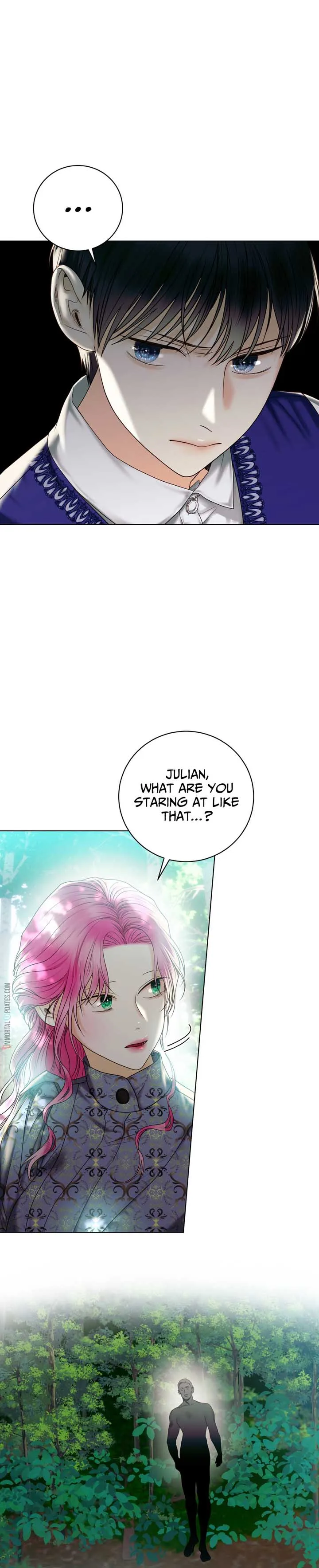 Marriage Contract With Two Husbands Chapter 12 page 36