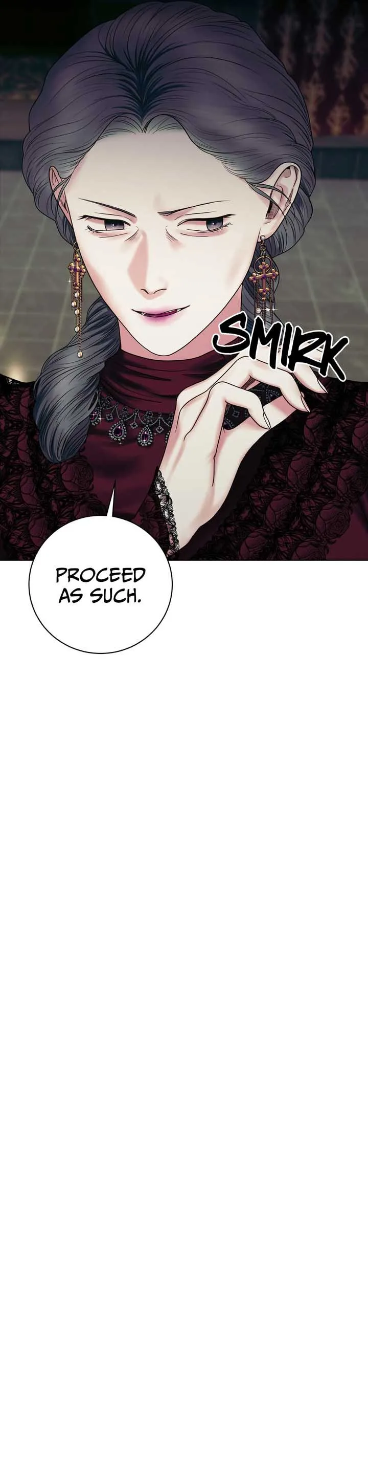 Marriage Contract With Two Husbands Chapter 13 page 33