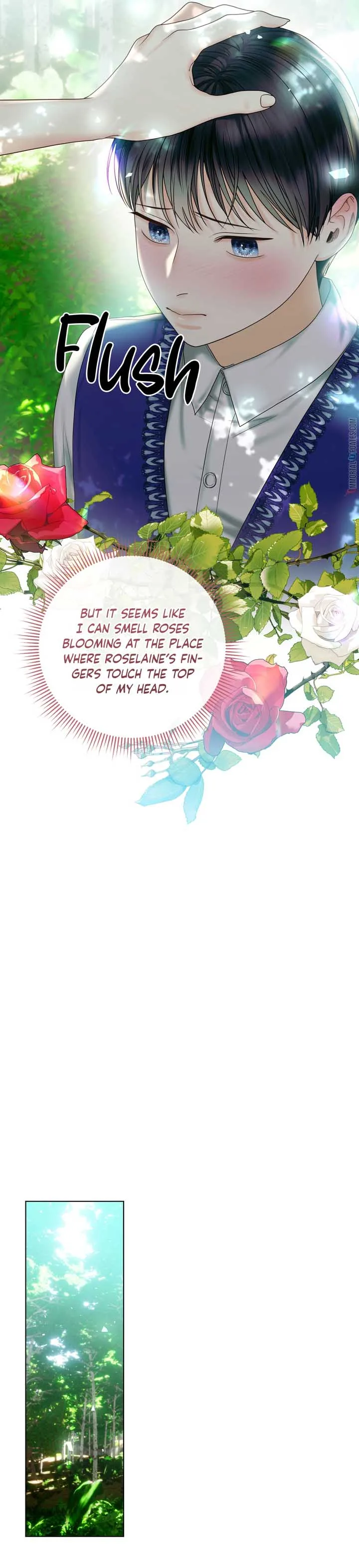 Marriage Contract With Two Husbands Chapter 12 page 32