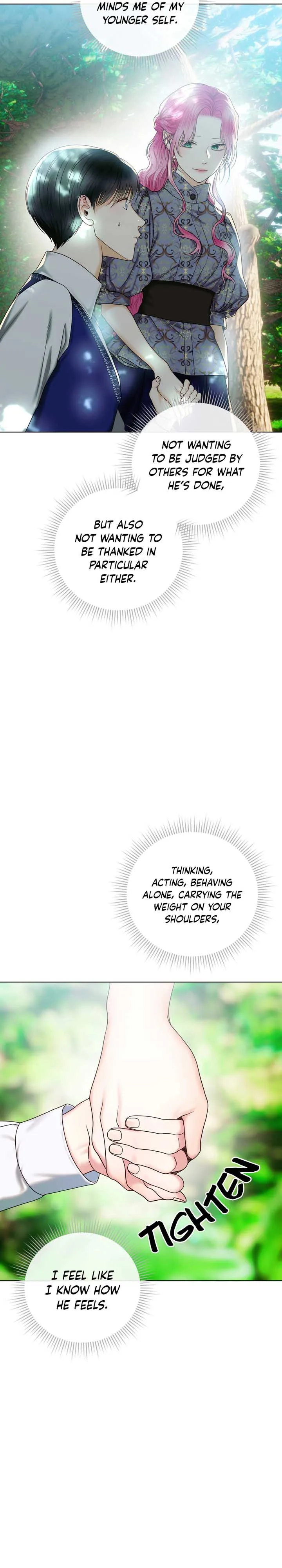 Marriage Contract With Two Husbands Chapter 13 page 22