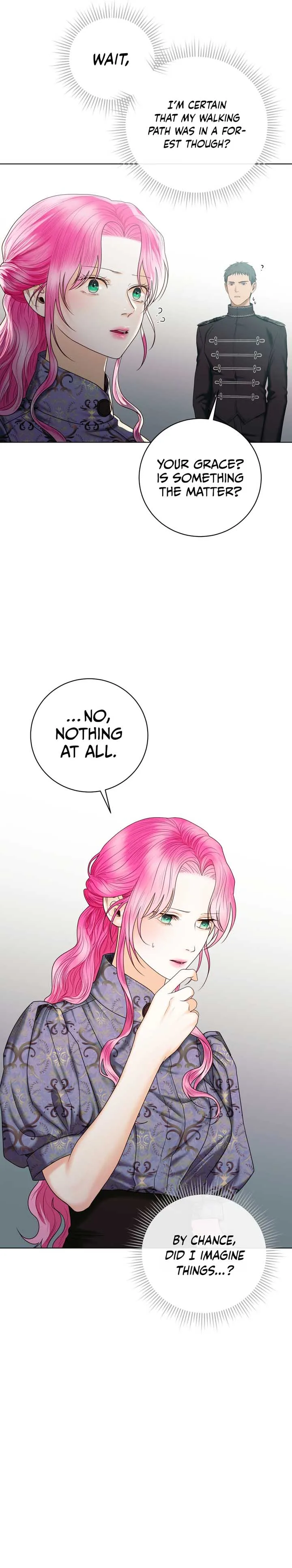 Marriage Contract With Two Husbands Chapter 13 page 29