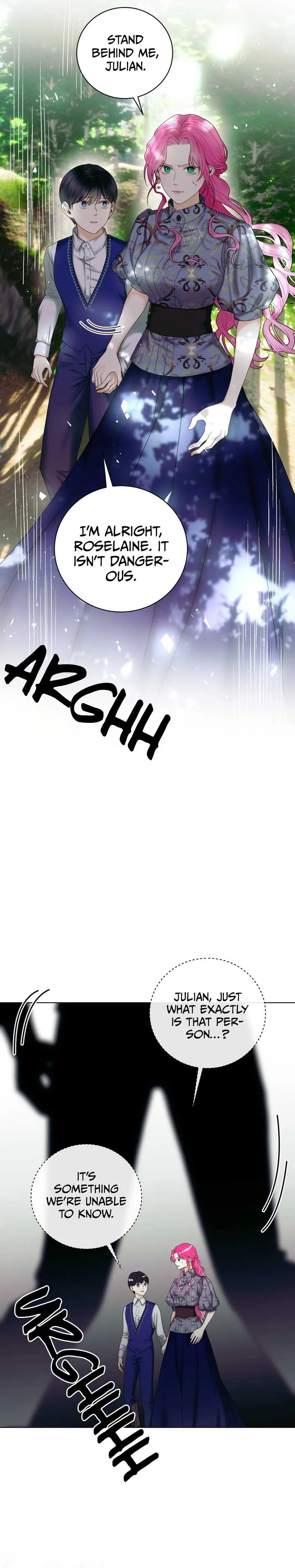 Marriage Contract With Two Husbands Chapter 13 page 10