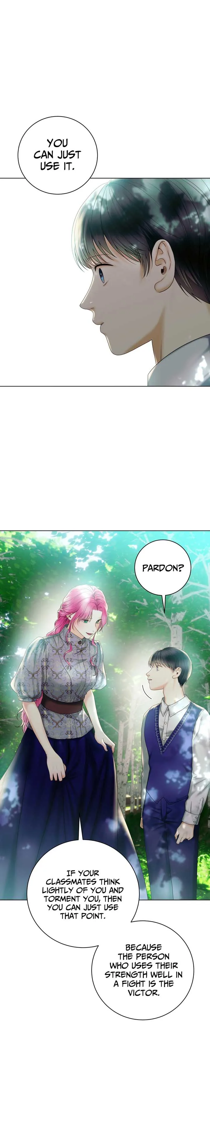 Marriage Contract With Two Husbands Chapter 12 page 29