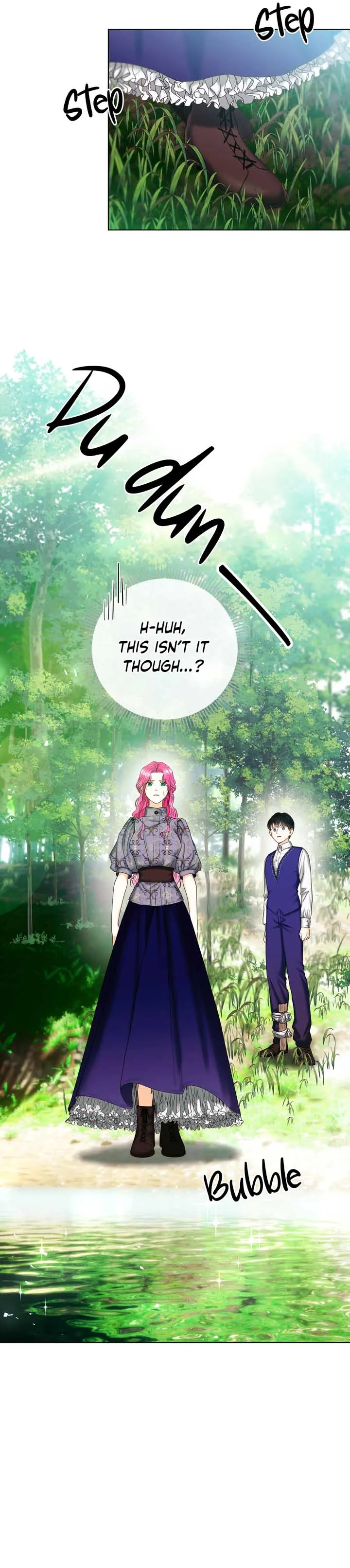 Marriage Contract With Two Husbands Chapter 12 page 34