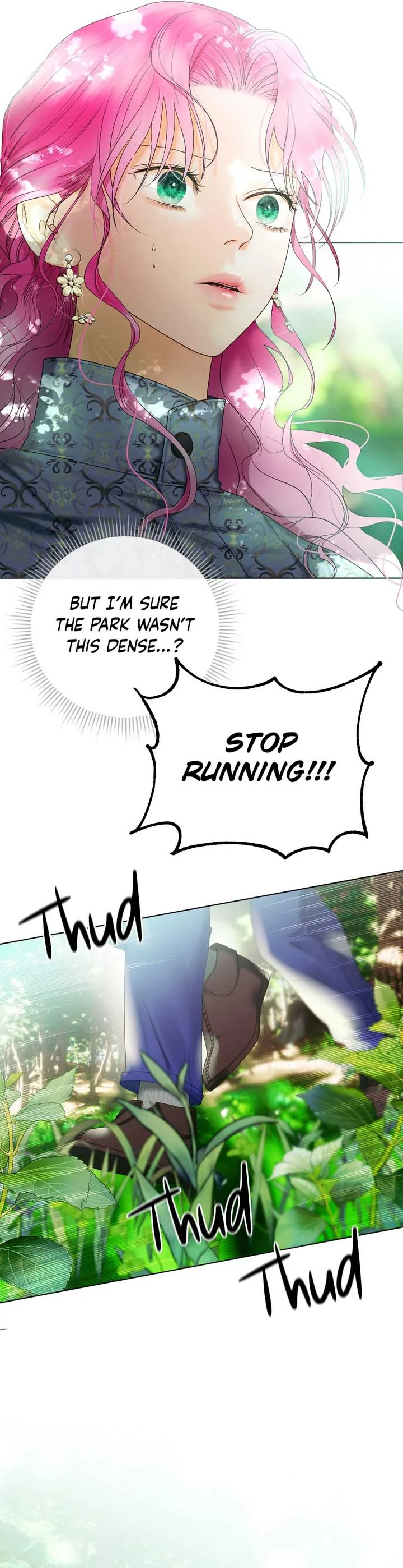 Marriage Contract With Two Husbands Chapter 12 page 19