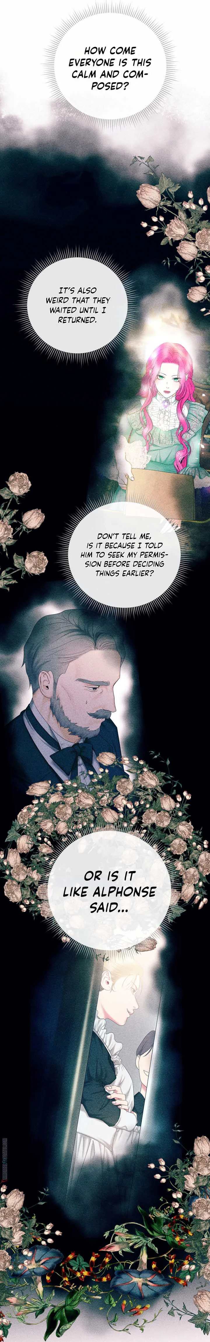 Marriage Contract With Two Husbands Chapter 13 page 39
