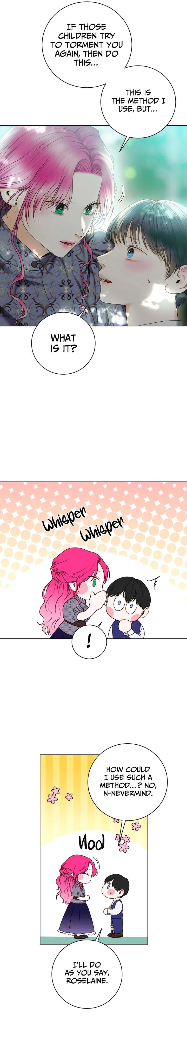 Marriage Contract With Two Husbands Chapter 12 page 30