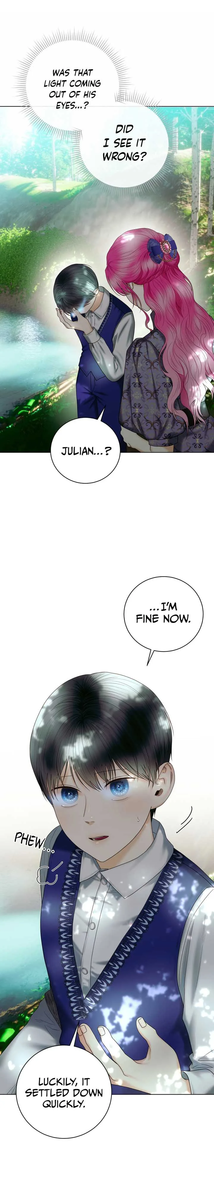 Marriage Contract With Two Husbands Chapter 13 page 16