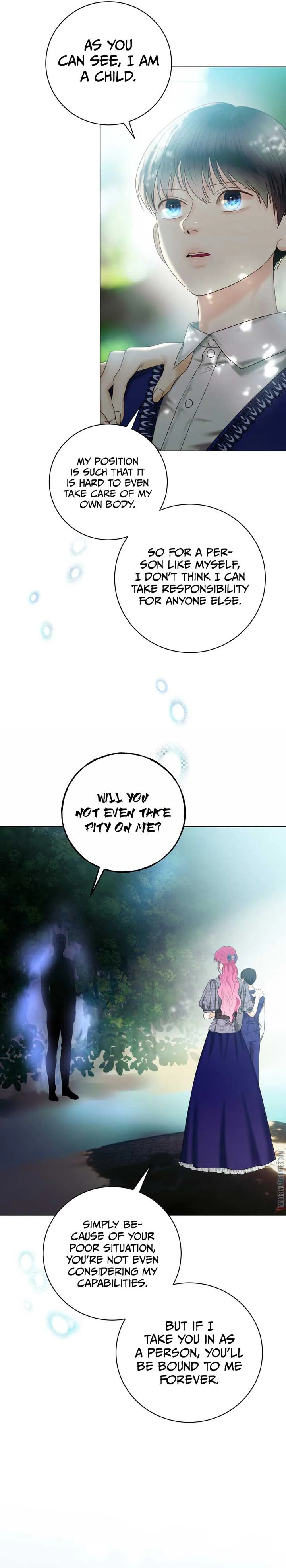 Marriage Contract With Two Husbands Chapter 13 page 12