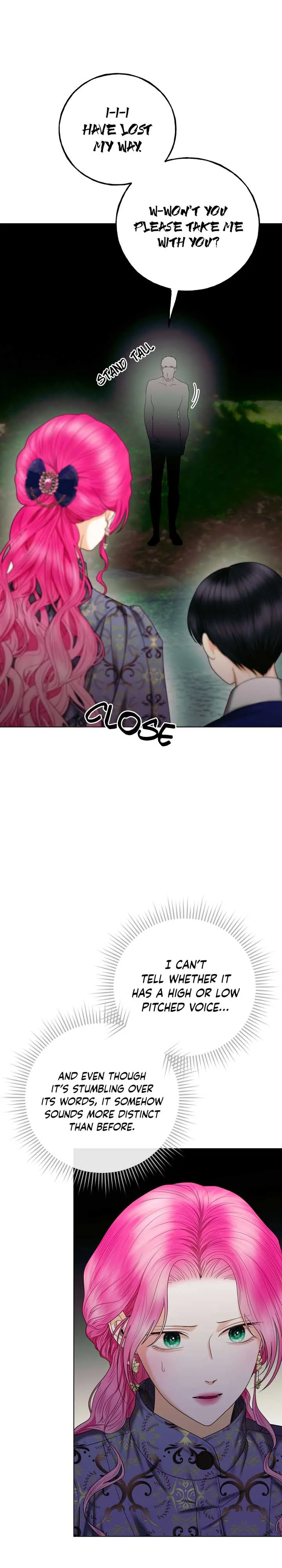 Marriage Contract With Two Husbands Chapter 13 page 6