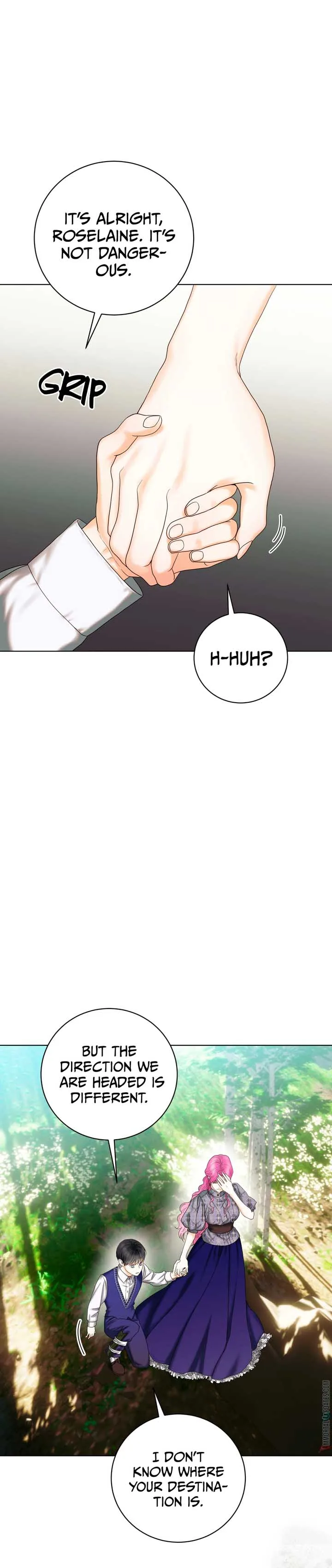 Marriage Contract With Two Husbands Chapter 13 page 7