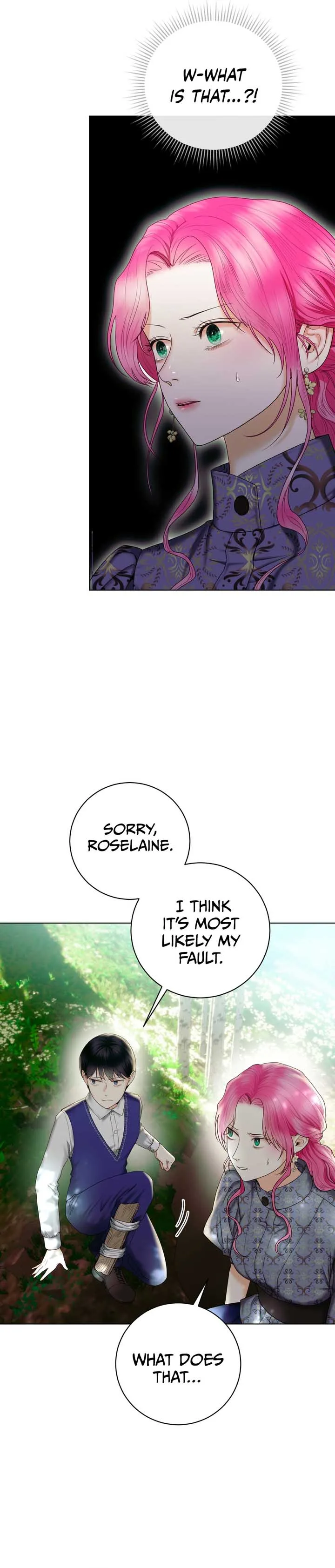 Marriage Contract With Two Husbands Chapter 13 page 4