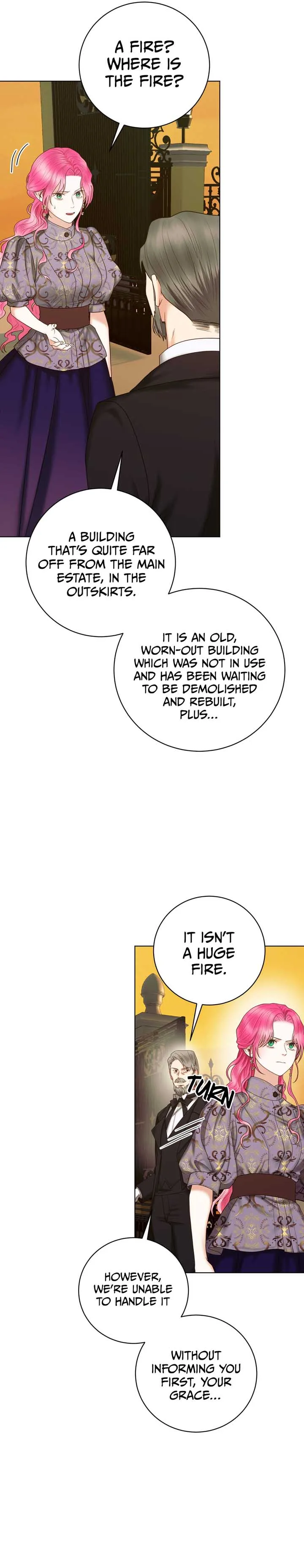 Marriage Contract With Two Husbands Chapter 13 page 37