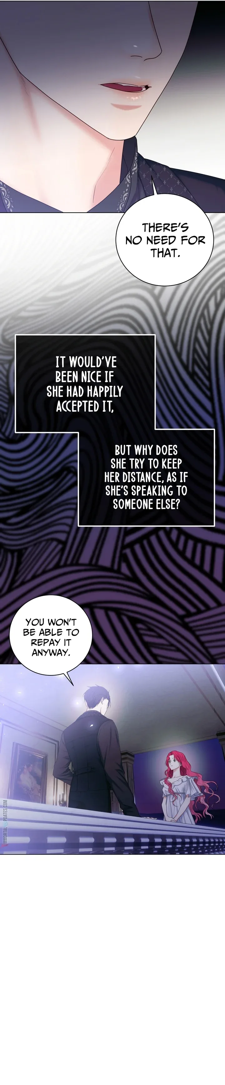 Marriage Contract With Two Husbands Chapter 11 page 8