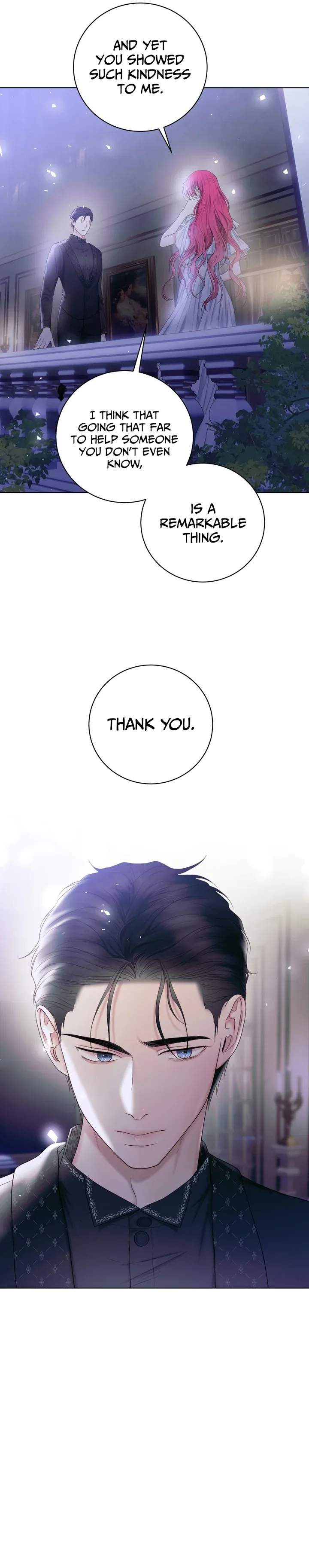 Marriage Contract With Two Husbands Chapter 11 page 6