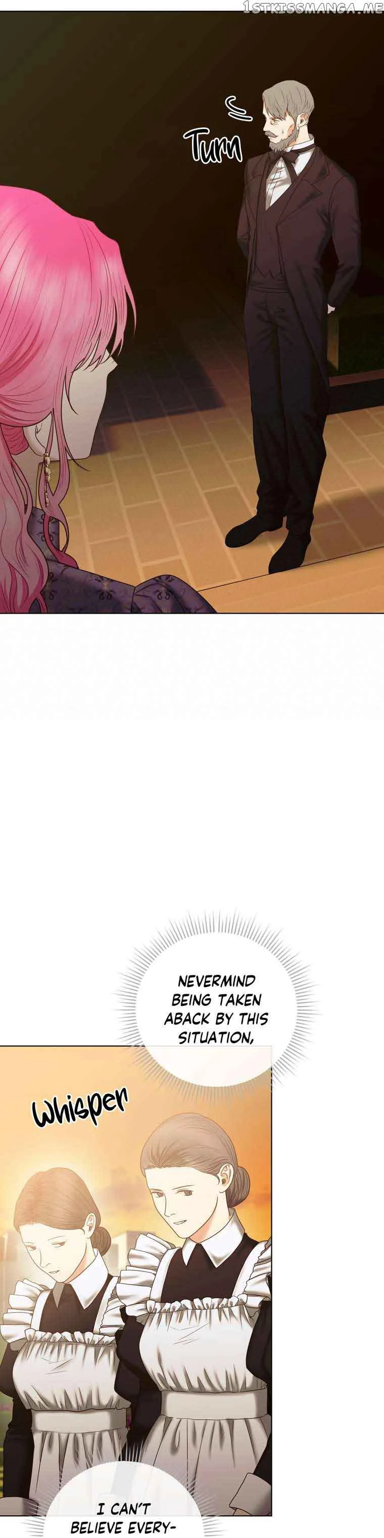 Marriage Contract With Two Husbands Chapter 14 page 18