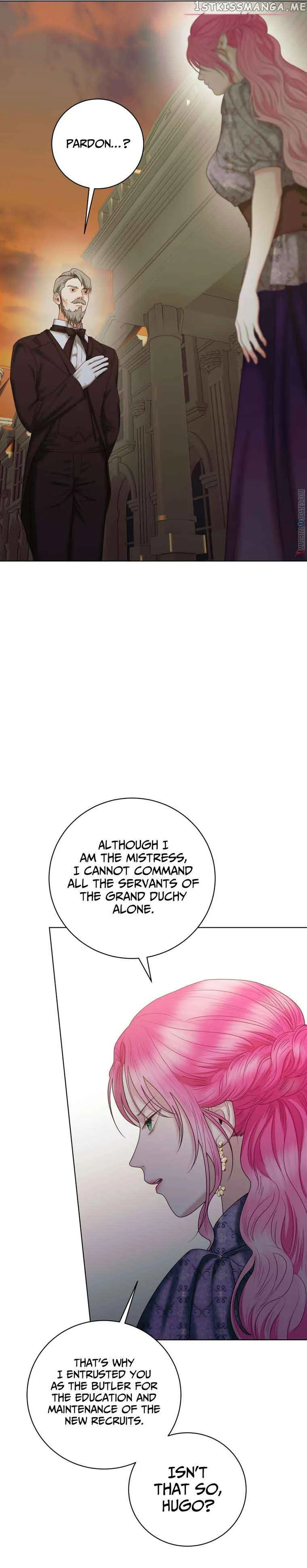 Marriage Contract With Two Husbands Chapter 14 page 36