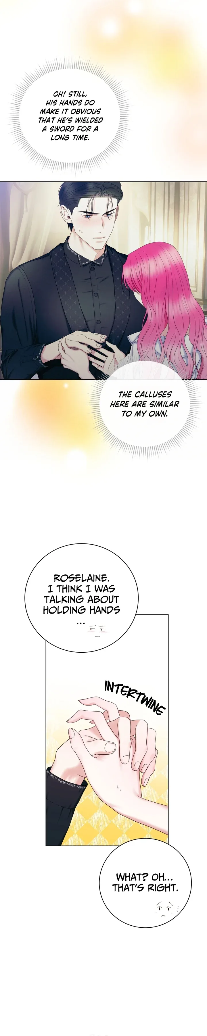 Marriage Contract With Two Husbands Chapter 11 page 23
