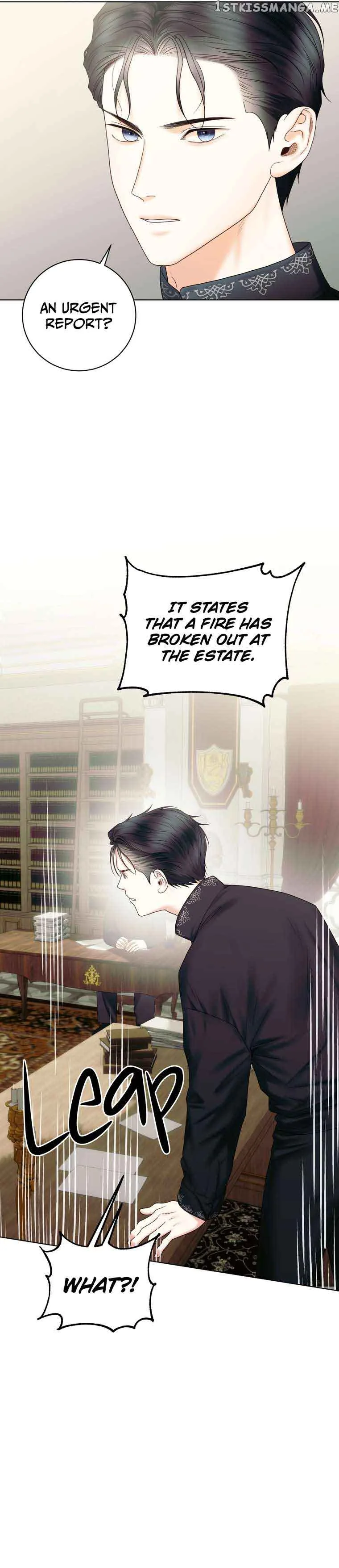 Marriage Contract With Two Husbands Chapter 14 page 4