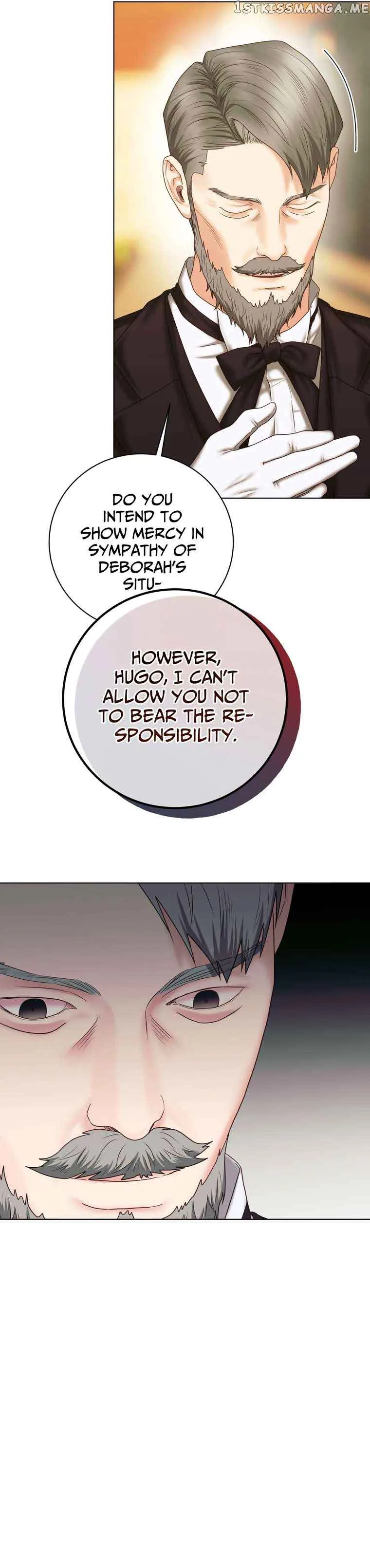 Marriage Contract With Two Husbands Chapter 14 page 35