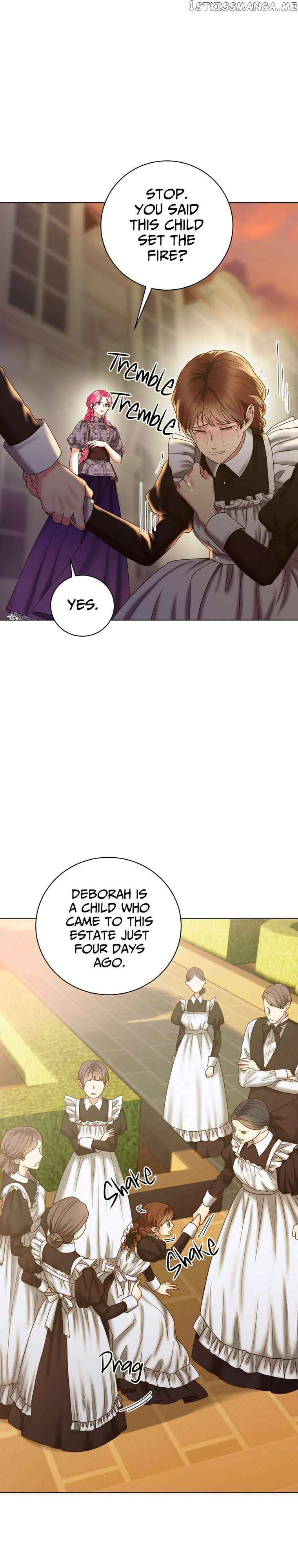 Marriage Contract With Two Husbands Chapter 14 page 29