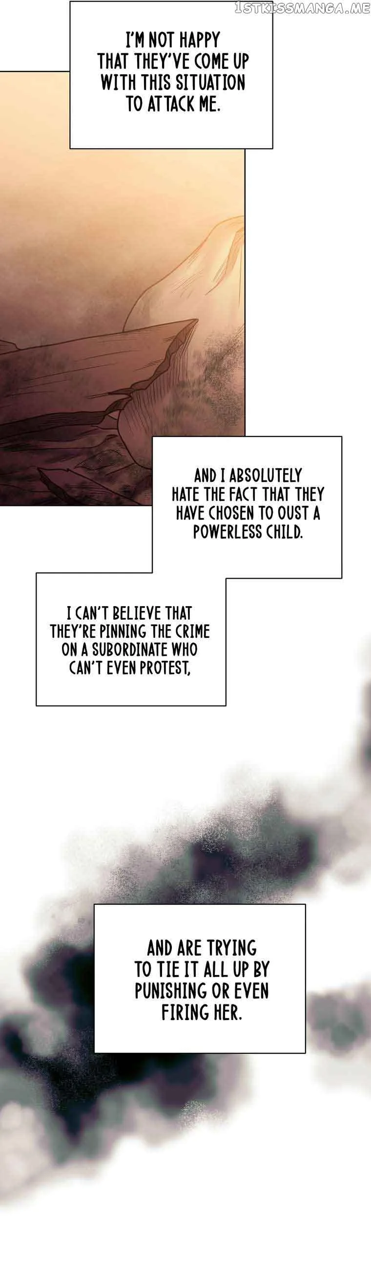 Marriage Contract With Two Husbands Chapter 14 page 32