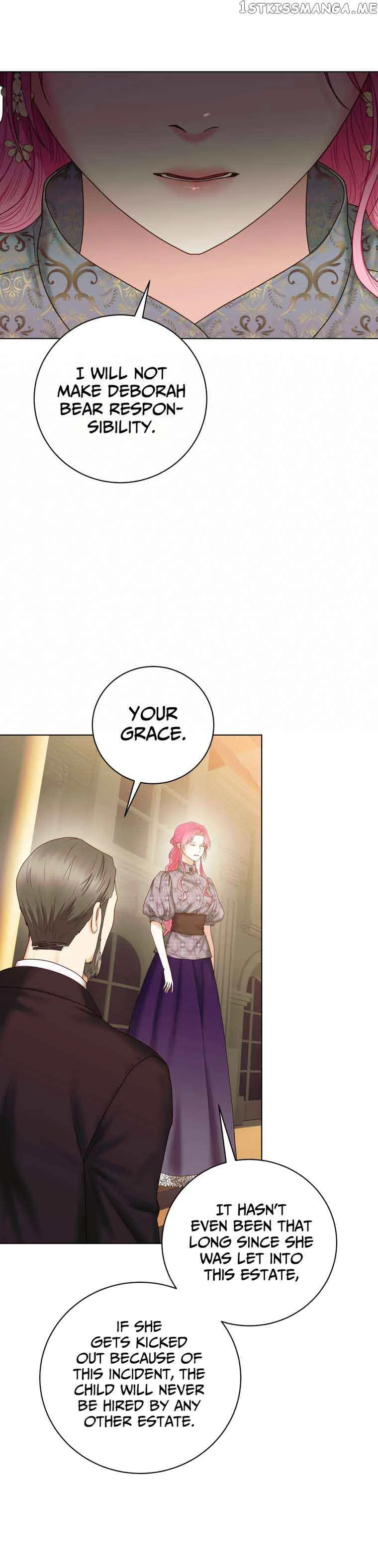 Marriage Contract With Two Husbands Chapter 14 page 34