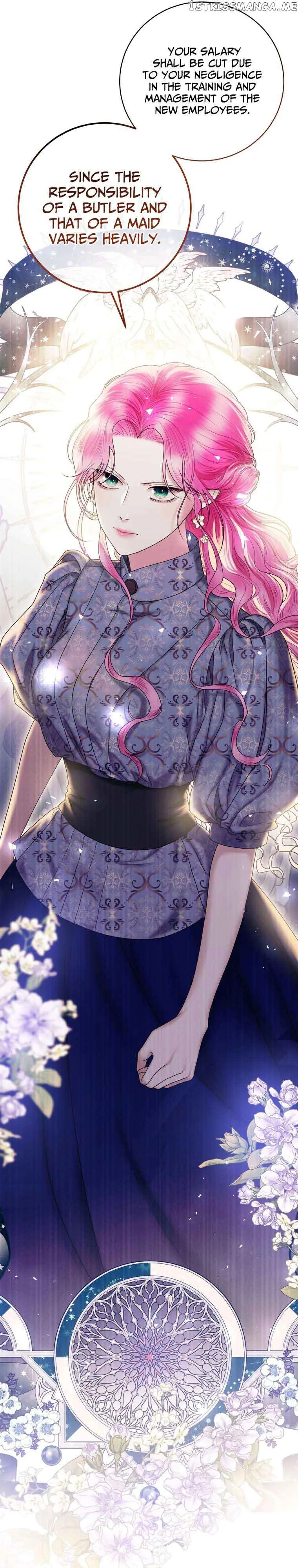 Marriage Contract With Two Husbands Chapter 14 page 40