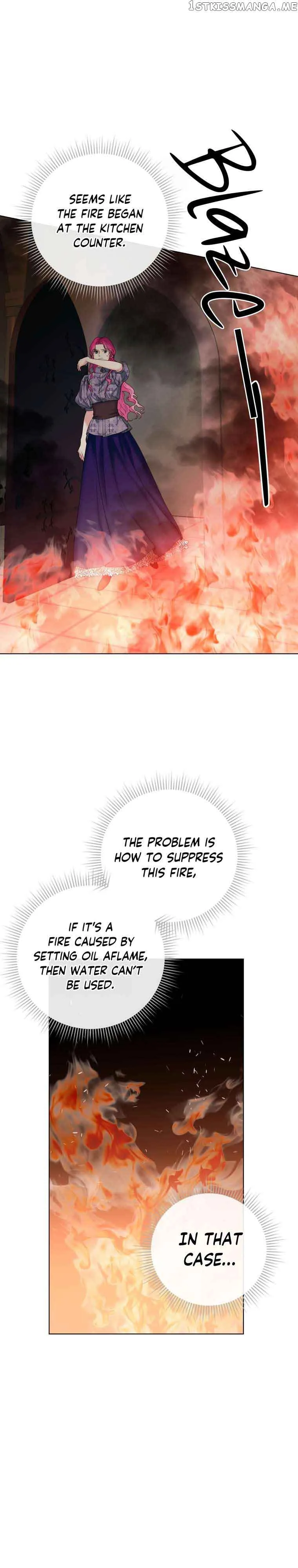 Marriage Contract With Two Husbands Chapter 14 page 13